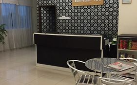 Raintree Hotel